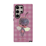 Sugar Plum Tough Cases