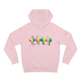 SnowCone Babies Unisex Supply Hoodie