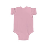Cherry Fairy INFANT Fine Jersey Bodysuit