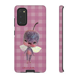 Sugar Plum Tough Cases