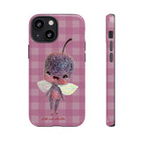 Sugar Plum Tough Cases