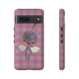 Sugar Plum Tough Cases