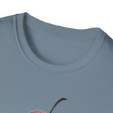 Sugar Plum Unisex Softstyle T-Shirt