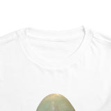 Alien Toddler Short Sleeve T-shirt