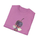 Sugar Plum Unisex Softstyle T-Shirt