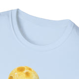 Moon Boy Unisex Softstyle T-Shirt