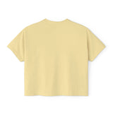 Kappa Girl Women's Boxy Tee