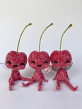 PREORDER SMALL Cherry Fairy