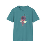 Sugar Plum Unisex Softstyle T-Shirt