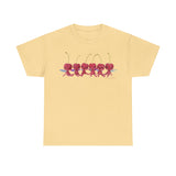 Cherry Fairy Unisex Heavy Cotton Tee