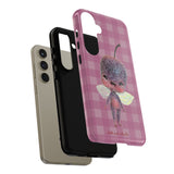 Sugar Plum Tough Cases