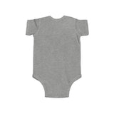 Cherry Fairy INFANT Fine Jersey Bodysuit