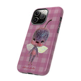 Sugar Plum Tough Cases