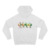 SnowCone Babies Unisex Supply Hoodie