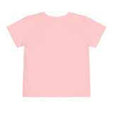 Cherry Fairy TODDLER Short Sleeve Tee