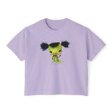 Kappa Girl Women's Boxy Tee