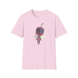 Sugar Plum Unisex Softstyle T-Shirt