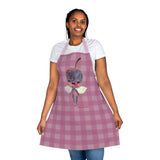 Sugar Plum Fairy Apron