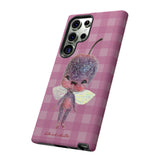 Sugar Plum Tough Cases