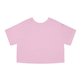 Sugar Plum Women's Cropped T-Shirt