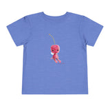 Cherry Fairy TODDLER Short Sleeve Tee