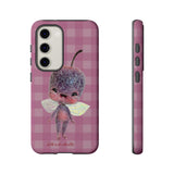 Sugar Plum Tough Cases