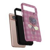 Sugar Plum Tough Cases