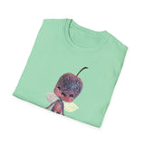Sugar Plum Unisex Softstyle T-Shirt