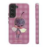 Sugar Plum Tough Cases