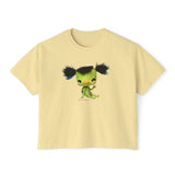 Kappa Girl Women's Boxy Tee