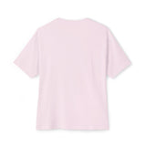 Cherry Fairy Unisex Oversized Boxy Tee