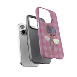 Sugar Plum Tough Cases