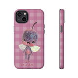 Sugar Plum Tough Cases