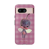 Sugar Plum Tough Cases
