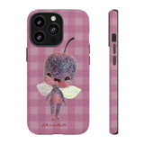 Sugar Plum Tough Cases