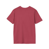 Sugar Plum Unisex Softstyle T-Shirt