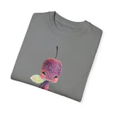 Sugar Plum Unisex Garment-Dyed T-shirt
