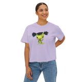 Kappa Girl Women's Boxy Tee