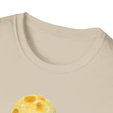 Moon Boy Unisex Softstyle T-Shirt