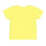 Alien Toddler Short Sleeve T-shirt