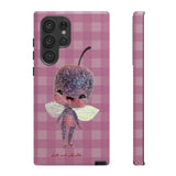 Sugar Plum Tough Cases