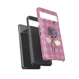 Sugar Plum Tough Cases