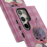 Sugar Plum Tough Cases