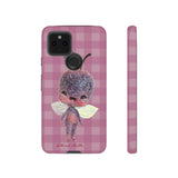 Sugar Plum Tough Cases