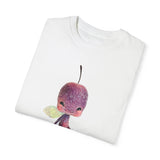 Sugar Plum Unisex Garment-Dyed T-shirt
