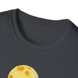Moon Boy Unisex Softstyle T-Shirt