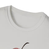 Sugar Plum Unisex Softstyle T-Shirt