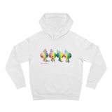 SnowCone Babies Unisex Supply Hoodie