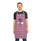 Sugar Plum Fairy Apron
