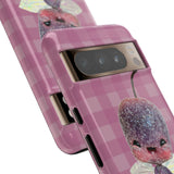 Sugar Plum Tough Cases